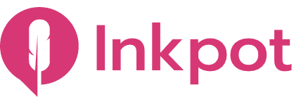 Inkpot Logo